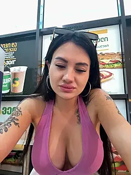 Chatroom XXX en direct de Wet__Bunny
