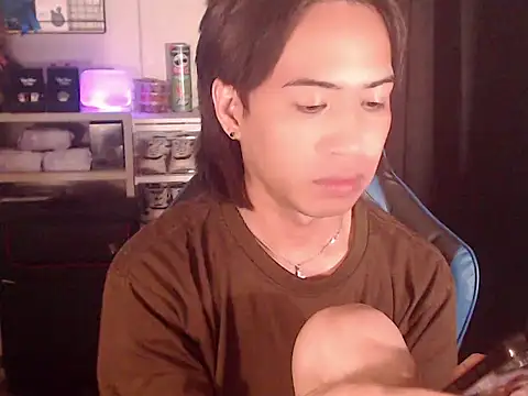 Chat XXX ao vivo de Ryu_23