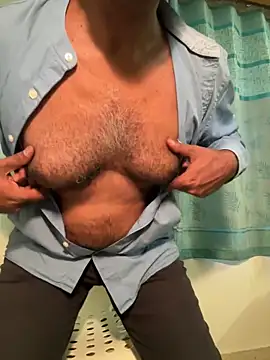 TheBeelzebun Live XXX-chat