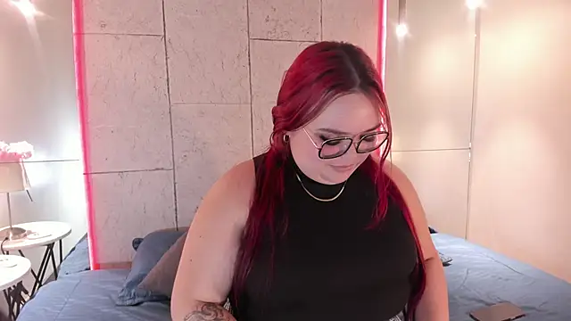 Lushi_Love's Live XXX Chat