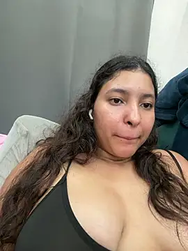 mariatudulceadiccion Chat XXX in diretta