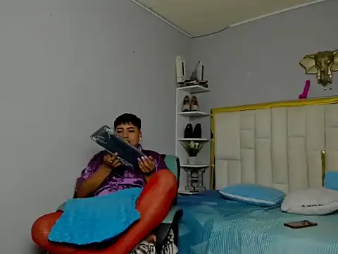 دردشة badboyjuan_ الجنسية المباشرة