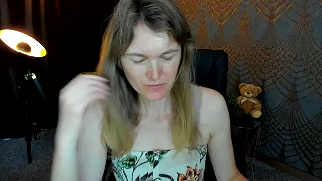 Anabell_xxx's Live XXX Chat