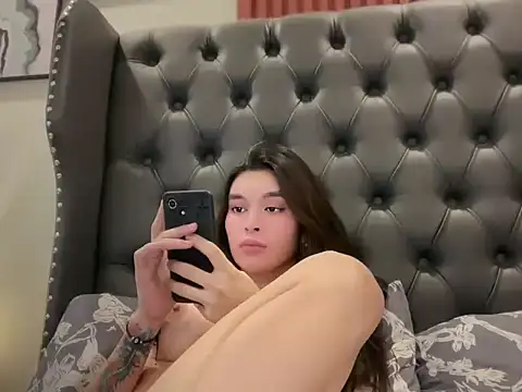 asiansmilexx's Live XXX Chat