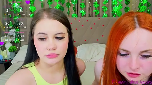 Živý XXX chat Mary_Dina