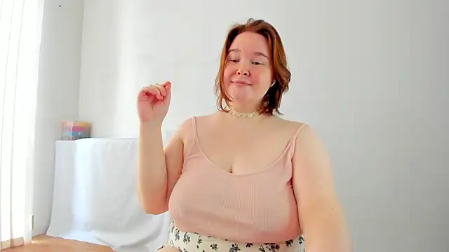 Chat XXX en directo de DebbieWoood