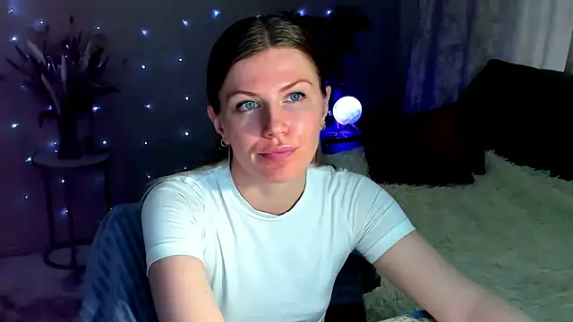 Chat XXX en directo de JinnaGreat