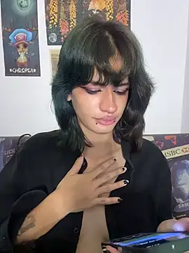 Živý XXX chat sukulaurens