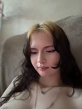 MarsiMur live XXX chat