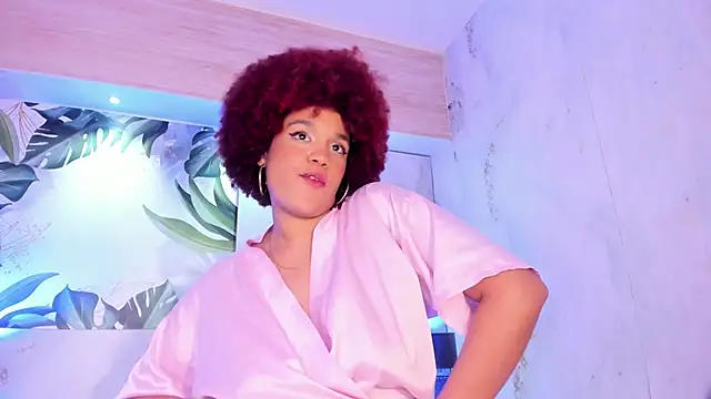 loladupont Adlı Modelin Canlı XXX Sohbeti