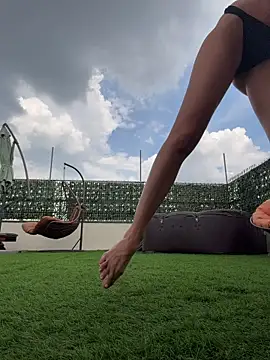 Czat XXX na żywo – FeetVibe
