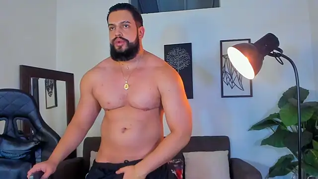 Justin_kingX7 Chat XXX live