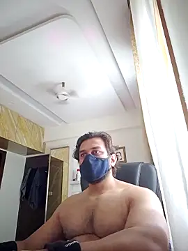 kaizercool1's Live XXX Chat