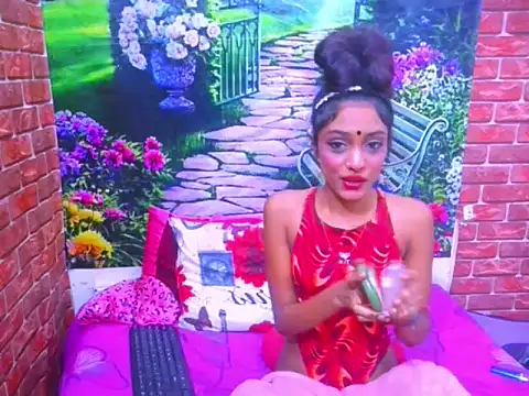 Živý XXX chat IndianPretty14u2Luv