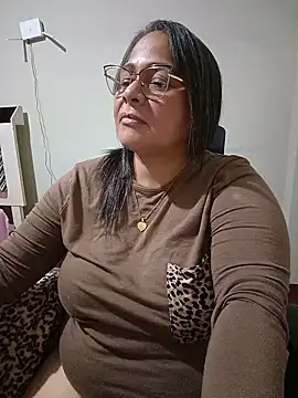 Angie_milf50's Live XXX Chat
