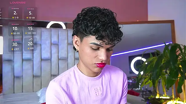 Kai_star – Naživo XXX chat