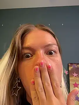 XXX chat uživo modela -Sexy_Barbie-