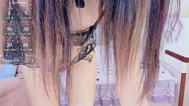 Chat XXX Live yangyang_520