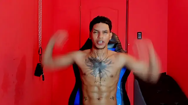 Chatroom XXX en direct de kai_storm77