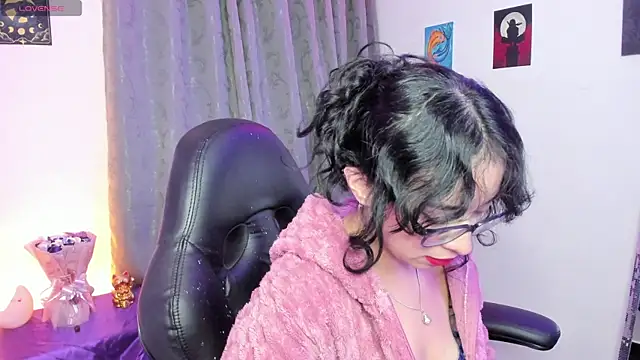 Chat XXX en directo de indra_cam