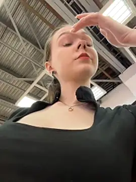 Ttixmila – Naživo XXX chat