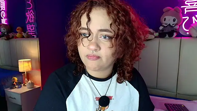Chat XXX en directo de _sarahRose