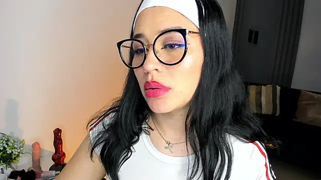 Chat XXX en directo de Dakhota_Rouge