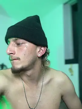 Živý XXX chat ZarcoXIX