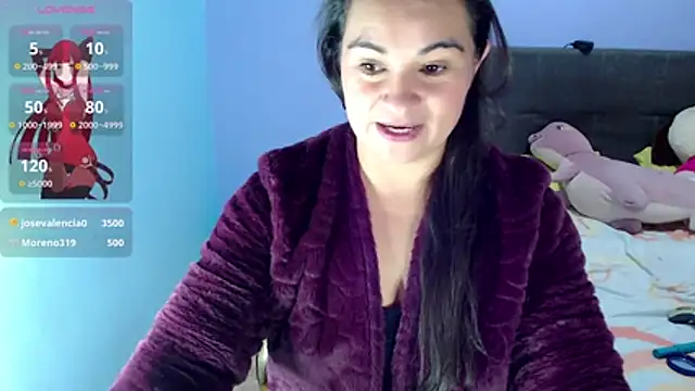 kyra_soln Live XXX chat