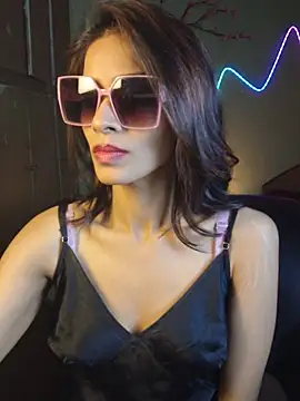 Ivy_the_goddess' Live XXX Chat