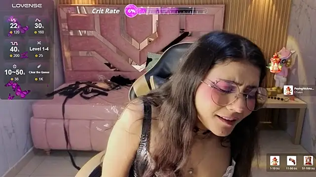 miss_devil_s' Live XXX Chat
