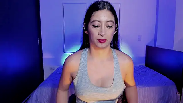 Chat +18 de MeganWhite3 ao vivo