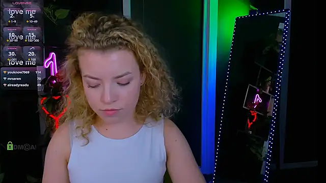 jessi_lady1's Live XXX Chat