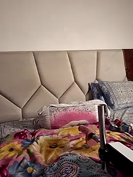 XXX chat uživo modela misrubina011