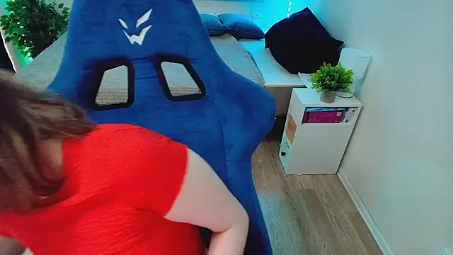 Czat XXX na żywo – CranberryHot
