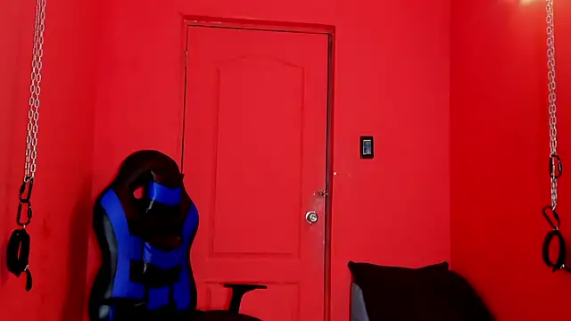kai_storm77 Chat XXX in diretta