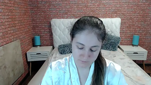 Holliy_Cooper's Live XXX Chat