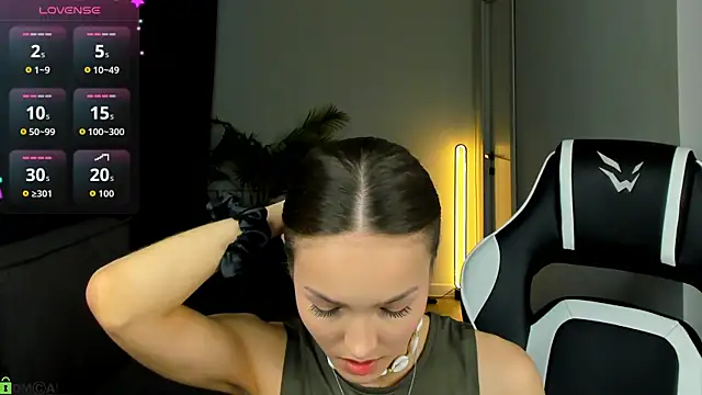 Leslie_ScottのライブXXXチャット