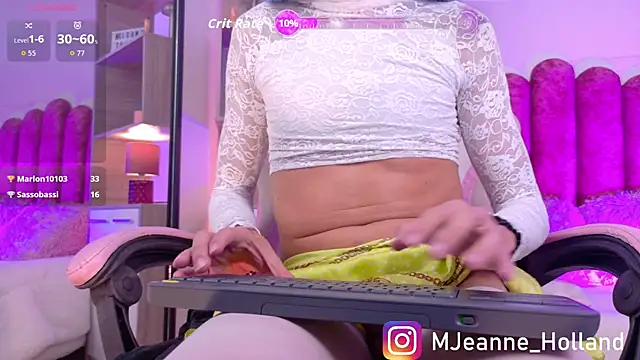 jeanne_holland: απευθείας συνομιλία ΧΧΧ