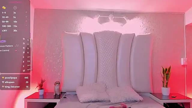 Natt_collins 라이브 XXX 채팅