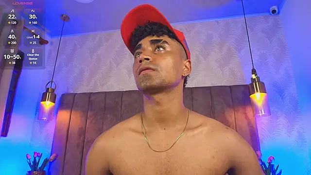 Chat +18 de Jacob_606 ao vivo