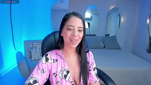 Czat XXX na żywo – LucyCarter1