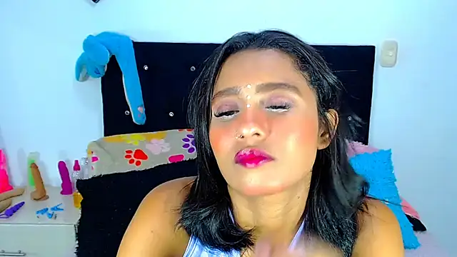 Jenng18's Live XXX Chat