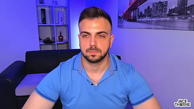 Jace_Thorne Live XXX-Chat