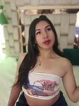 MeelFox – Naživo XXX chat