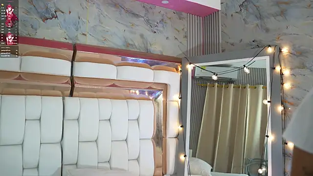 Živý XXX chat kinkylittlegirll