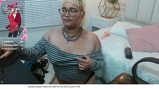 Echypyon_ Live XXX-Chat