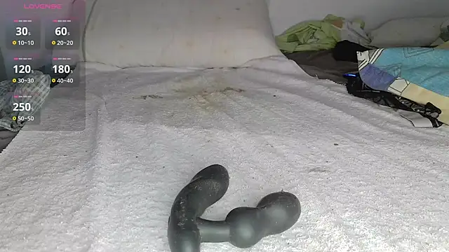 canarito18 Webcamshow