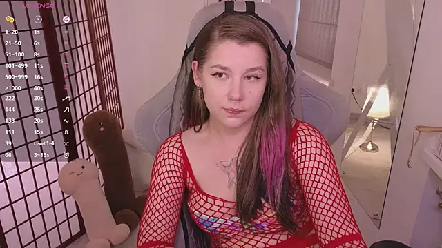 Mira_Falls 라이브 XXX 채팅