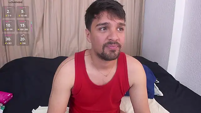 XXX chat uživo modela max_ed
